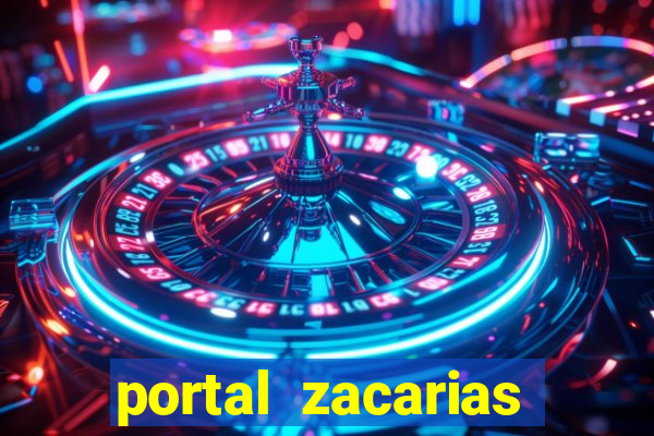 portal zacarias maloqueiro que cava sua própria cova